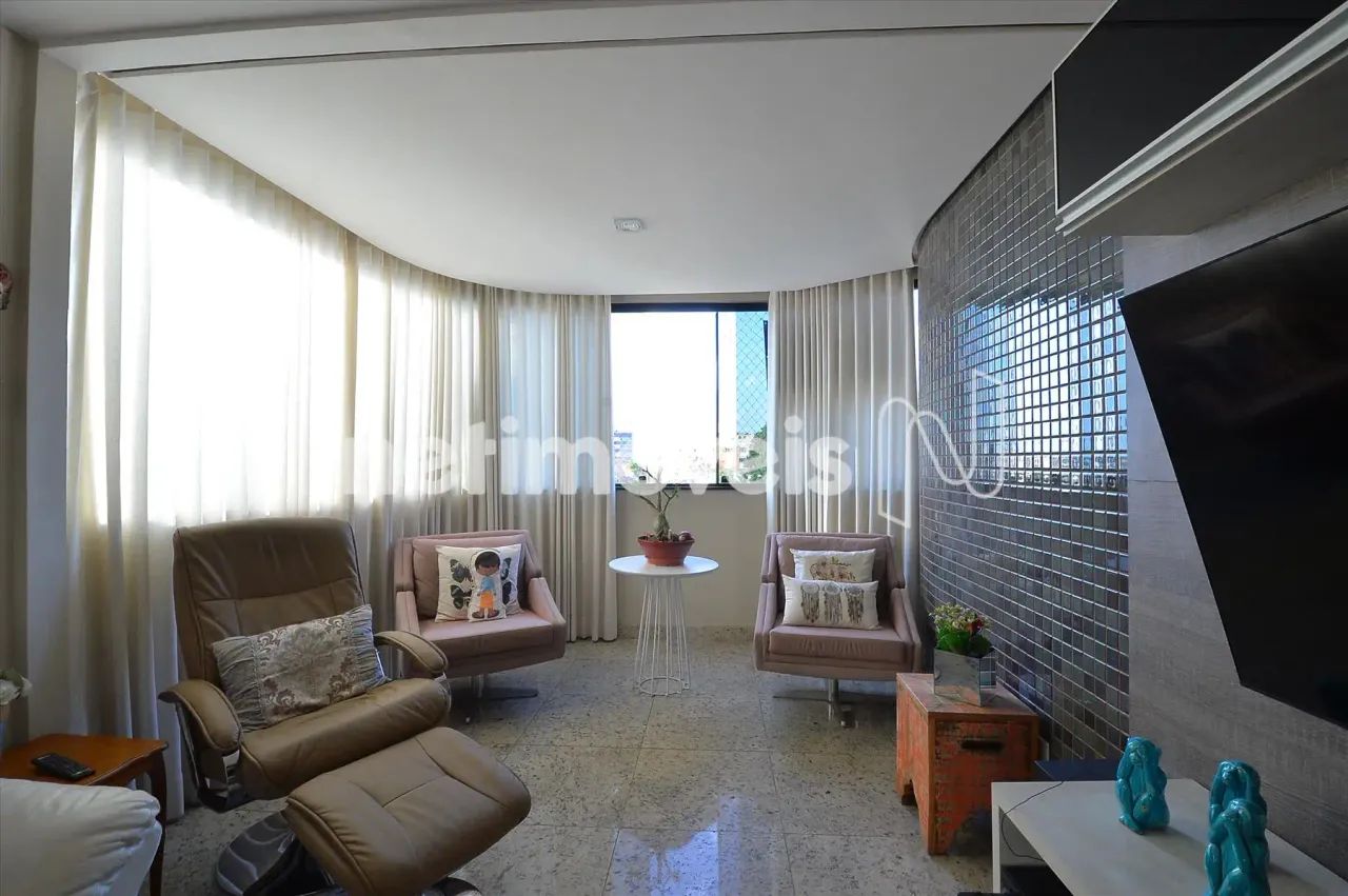 Venda Apartamento 3 quartos Graça Belo Horizonte - Foto 5