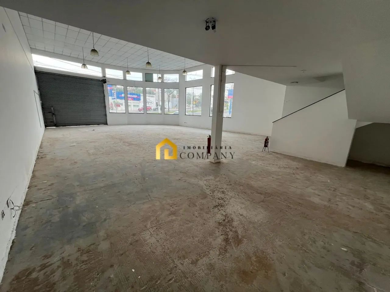 Galpão Salão Comercial Rio Acima Votorantim - SP - Foto 3
