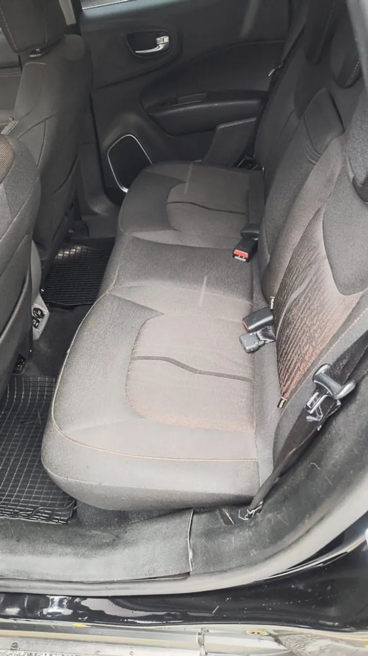Fiat Toro Volcano 2.0 16V 4x4 TB Diesel Aut., foto 11 de 16
