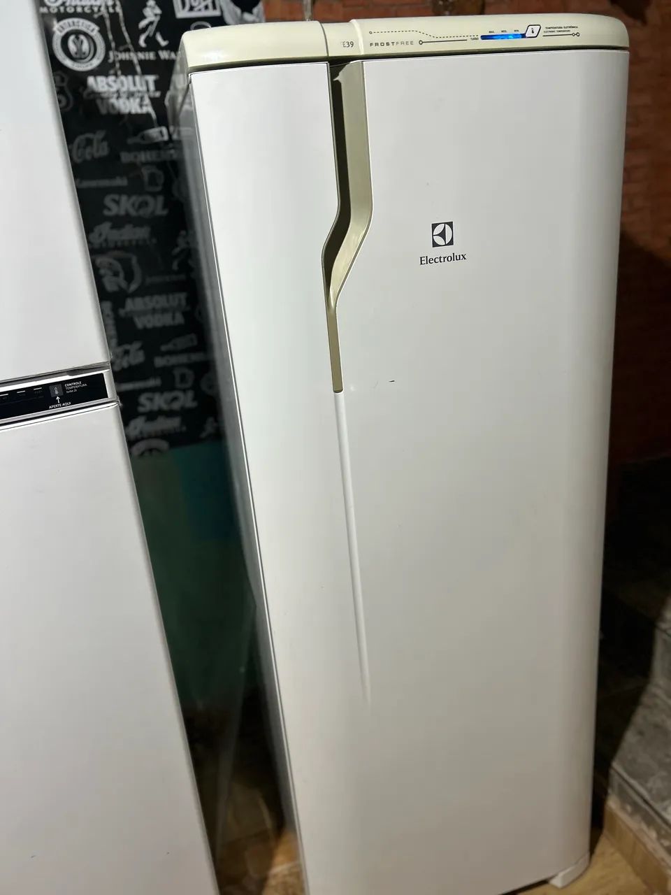 Geladeira Electrolux  - Foto 2