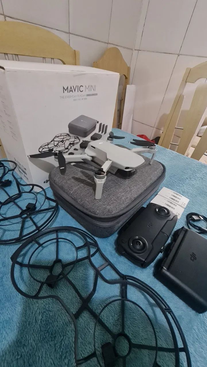 Dji mini - Foto 3