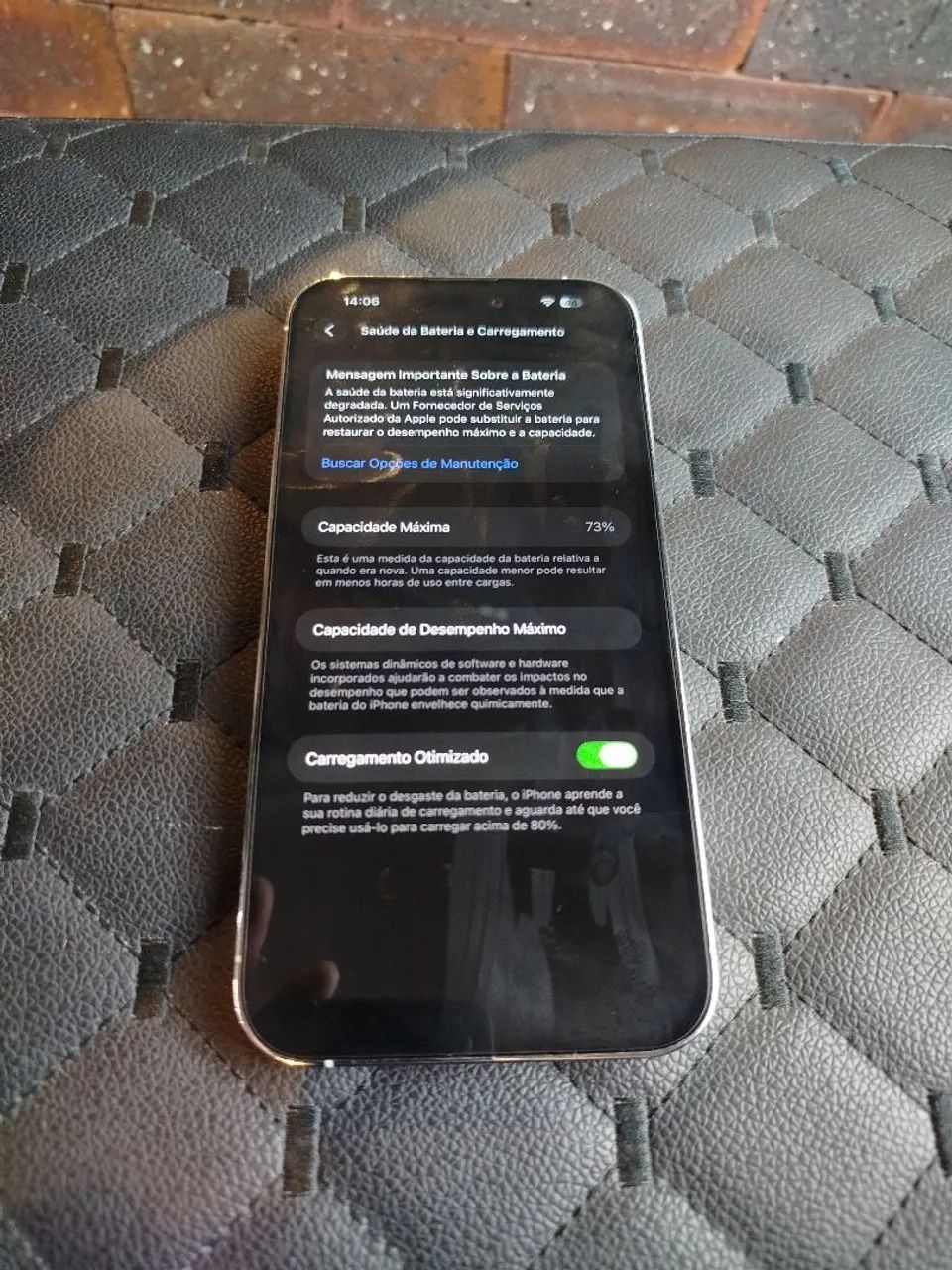 iPhone 14 - Foto 3
