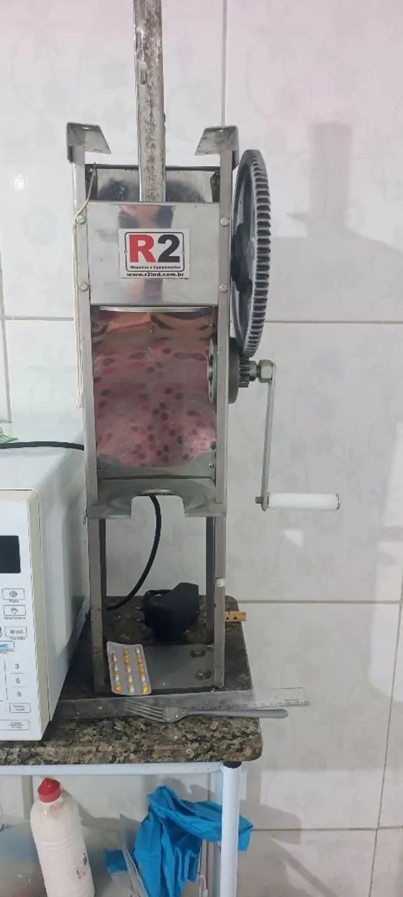 Carrinho de churros  - Foto 2