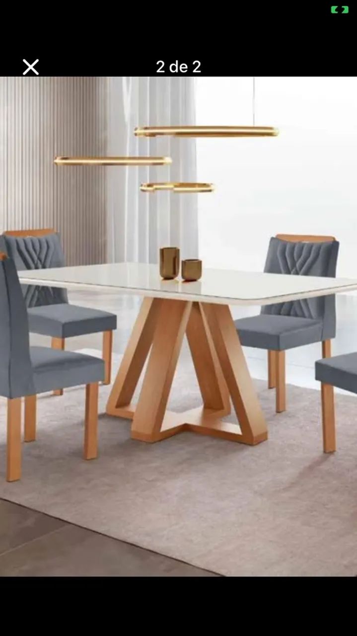 Mesa Roma Max 