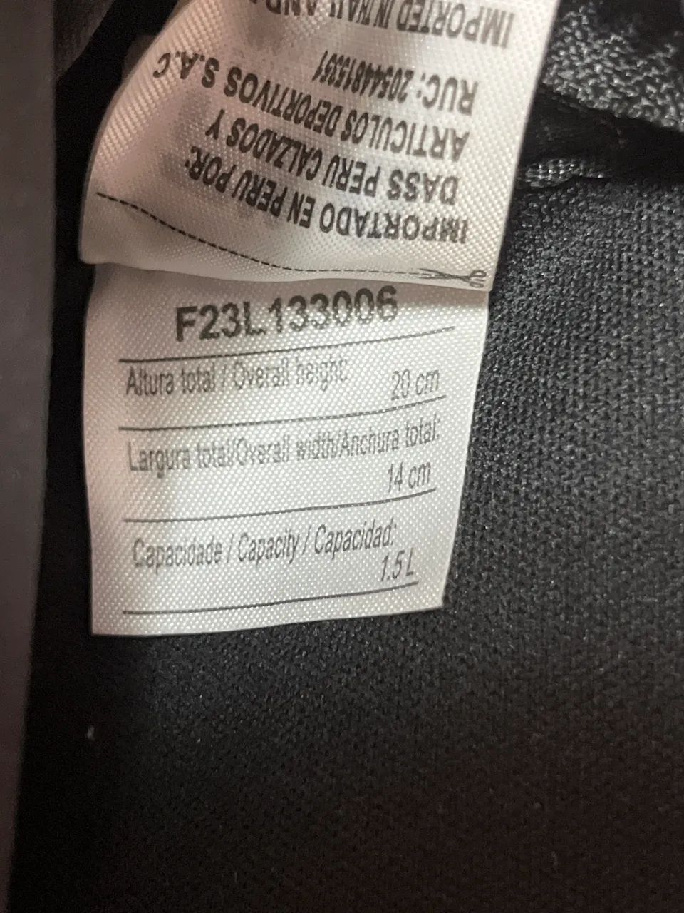 Shoulder Bag - Fila  - Foto 4