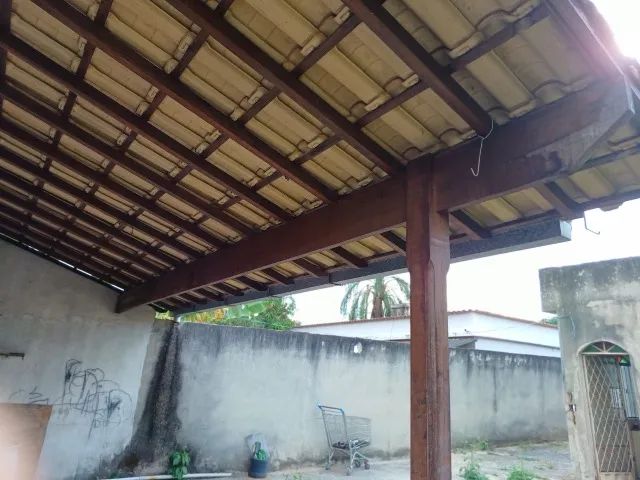 Casa com lote 360  - Foto 4