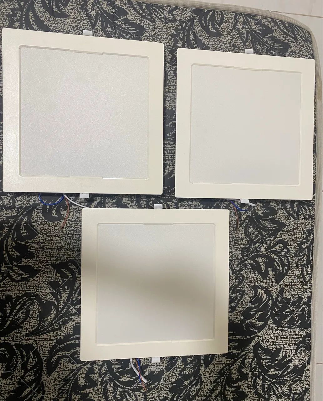 VENDO LUZ DE LED PAINEL BACKLIGHT ECOLED - Foto 3