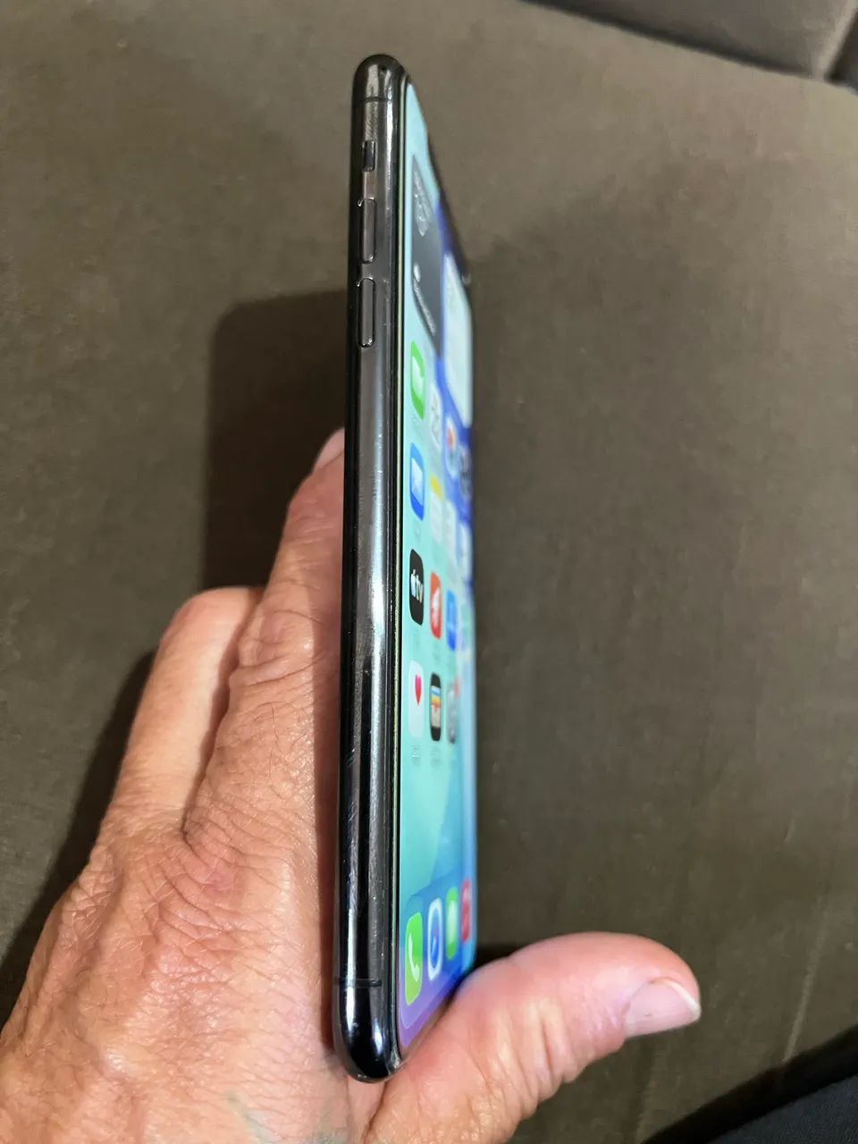 iPhone 11 Pro Max 256 giga - Foto 5