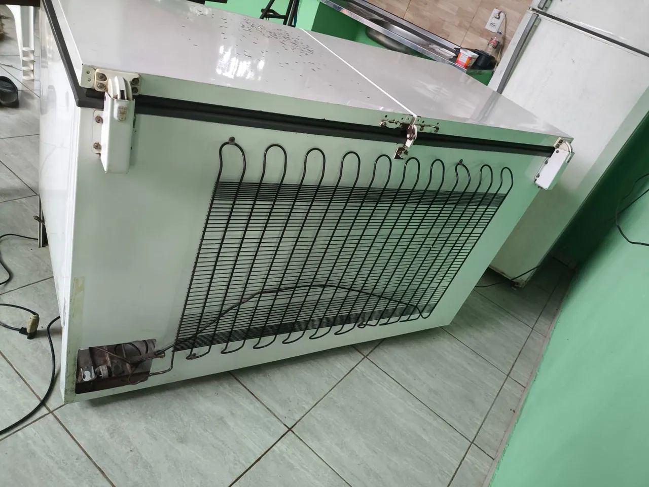 Congelador Marca Consul  - Foto 3