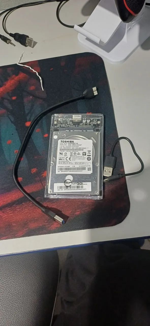 Vende-Se Notebook Samsung  - Foto 5