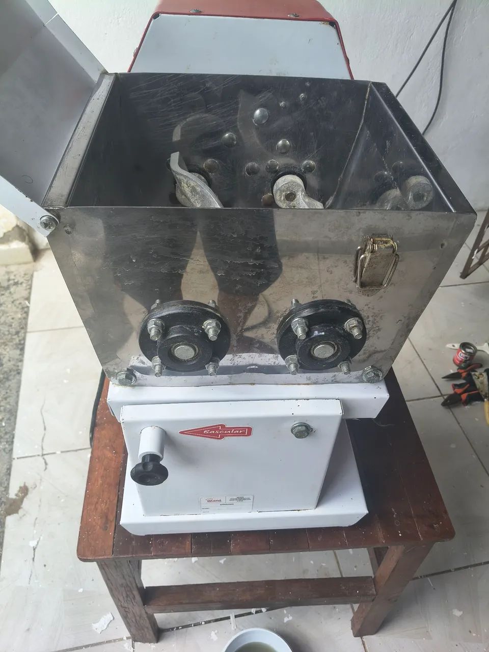 Vendo uma masseira   - Foto 2
