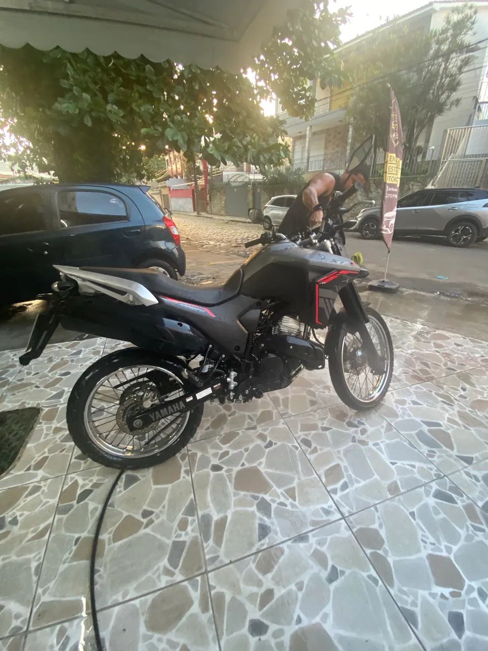 Lander 250cc - Foto 3