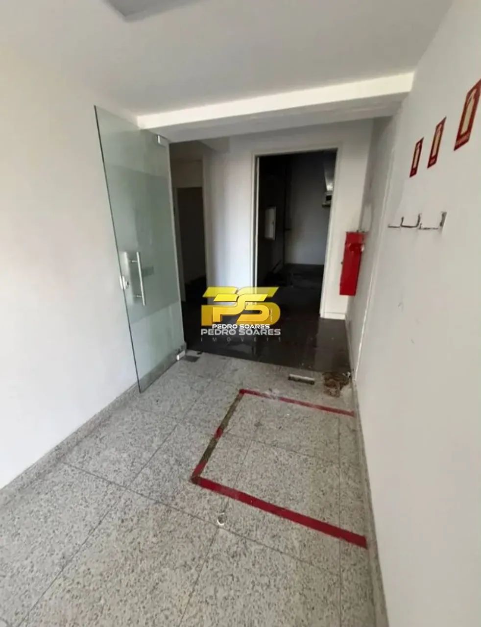 PRÉDIO COMERCIAL COM 2.000 M² PARA LOCAÇÃO EM TAMBAÚ REF: 62 - Foto 2