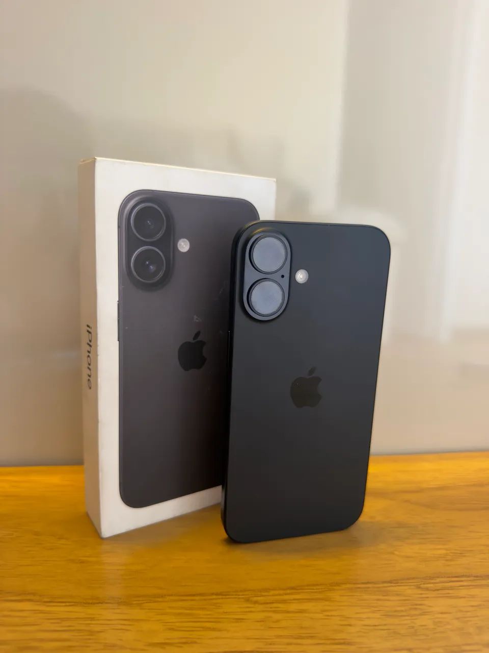 iPhone 16 256gb