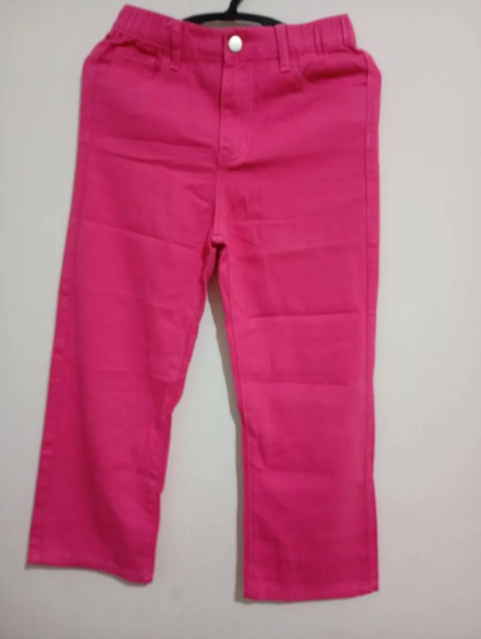 Calça jeans infantil  - Foto 2