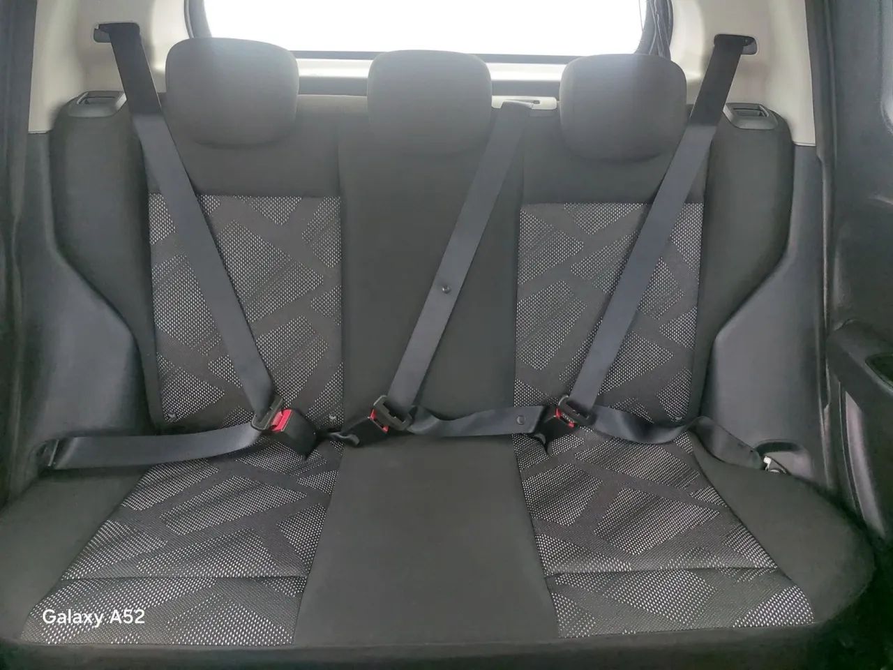 Fiat Mobi LIKE ON 1.0 Fire Flex 5p., foto 18 de 18