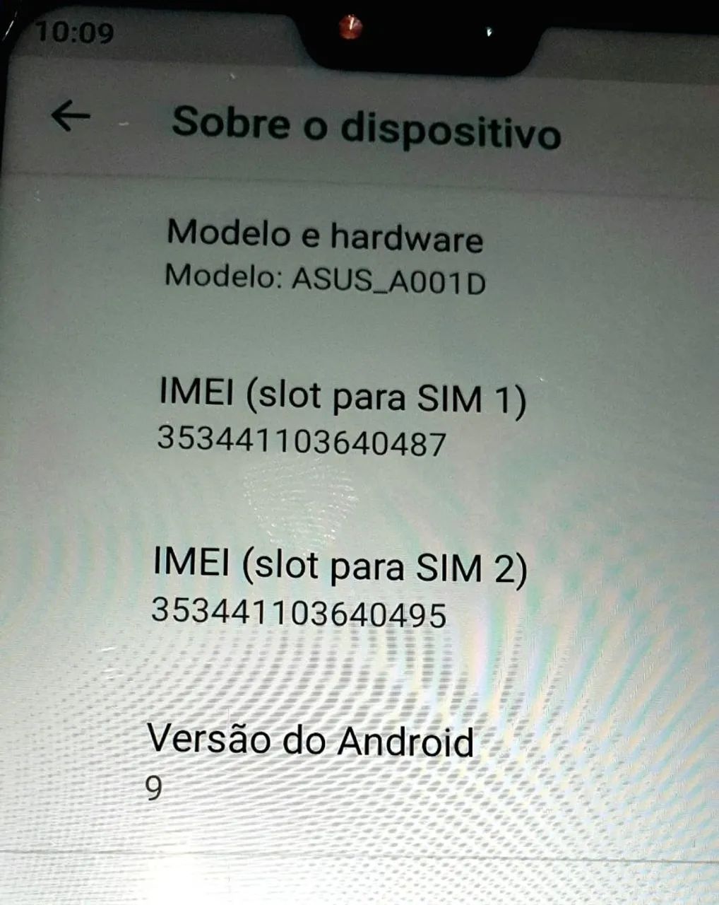 ASUS ZENFONE MAX SHOT A001D 64GB - 4GB RAM - Foto 4