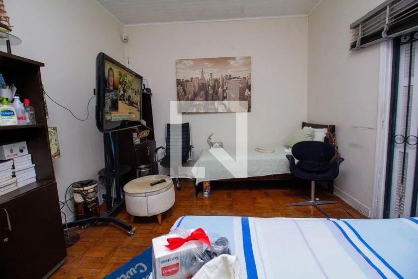 Casa à Venda - Tatuapé, 2 Quartos, 117 m2 - Foto 5