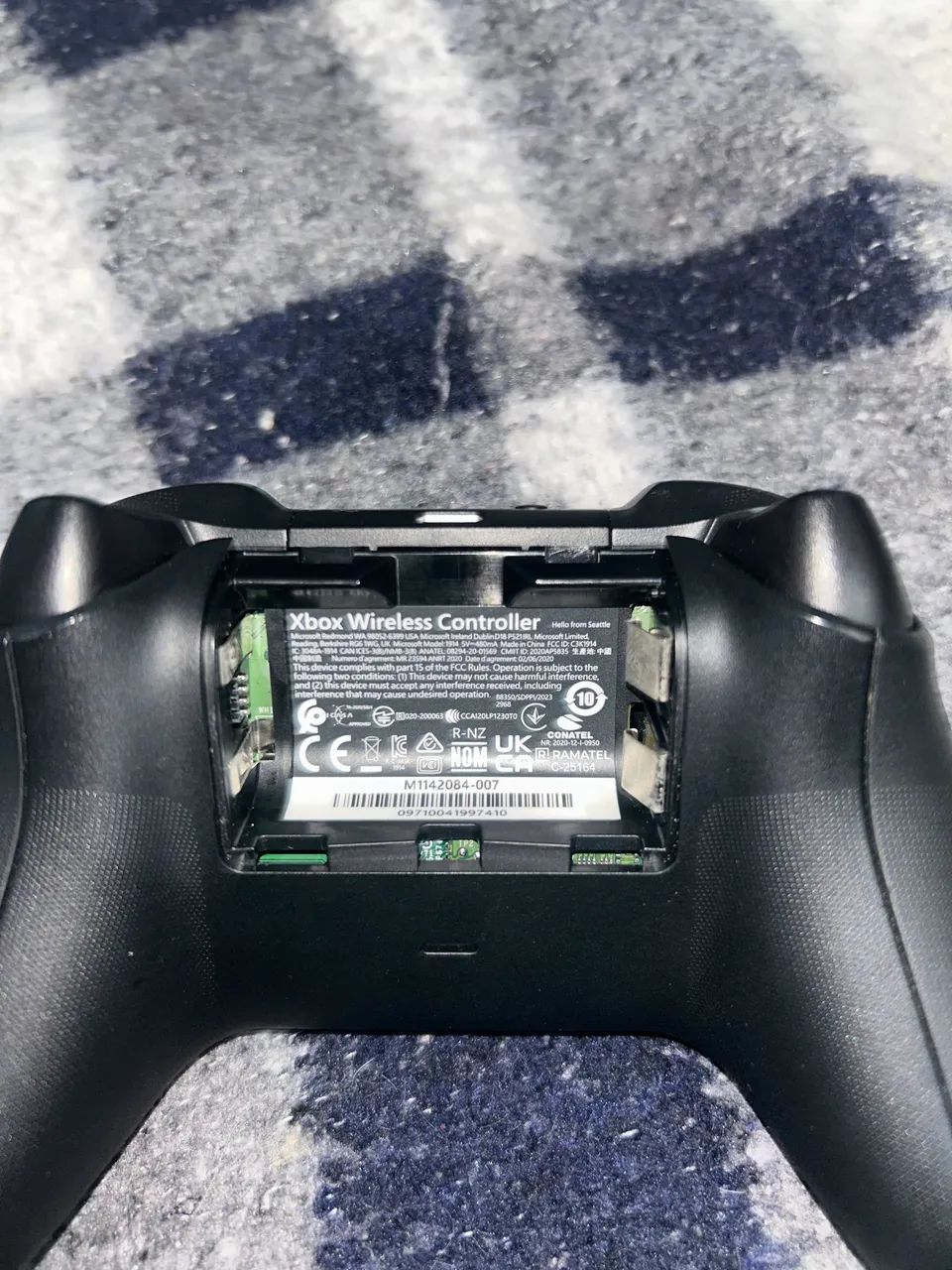CONTROLE XBOX SERIES S/X - Foto 3