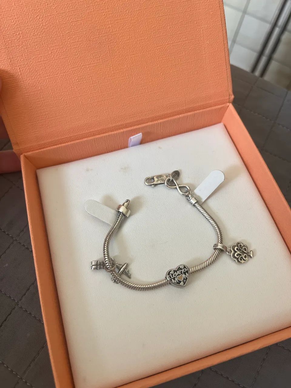 Pulseira life original 