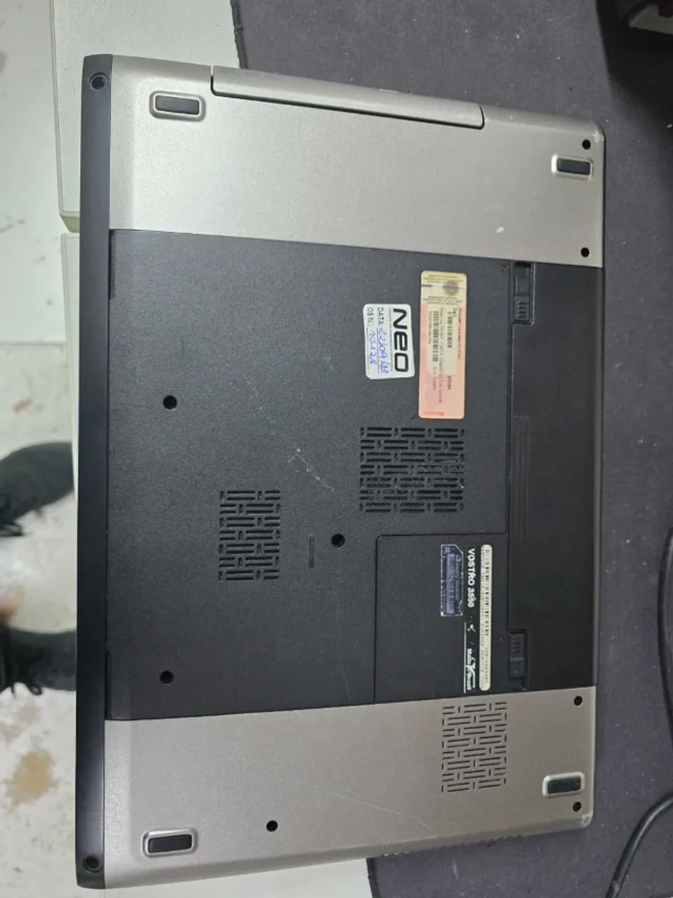 Notebook Dell Vostro 3550 LEIA - Foto 5