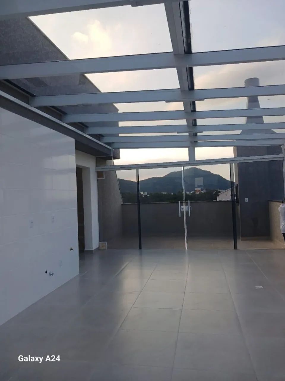 Cobertura 200m2 com 3 quartos nas Gaivotas, Florianópolis  - Foto 4