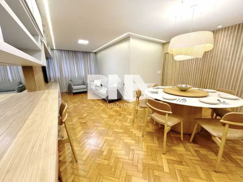 Apartamento finamente reformado e mobiliado - Foto 3