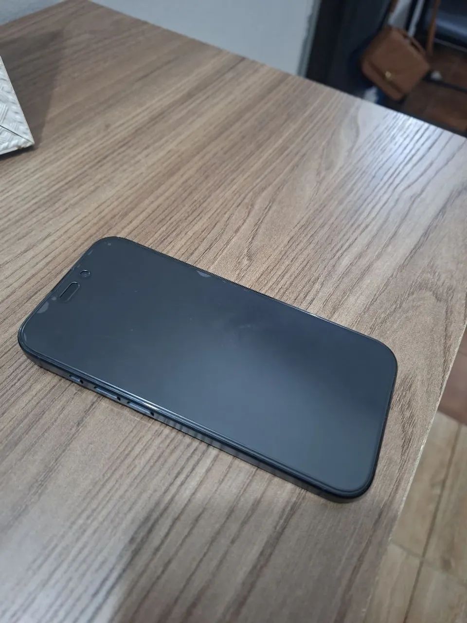 iPhone 15 pro 256GB - Foto 3