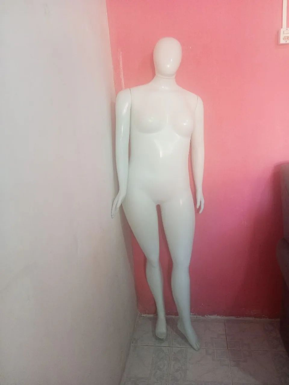 Manequins feminino  - Foto 5