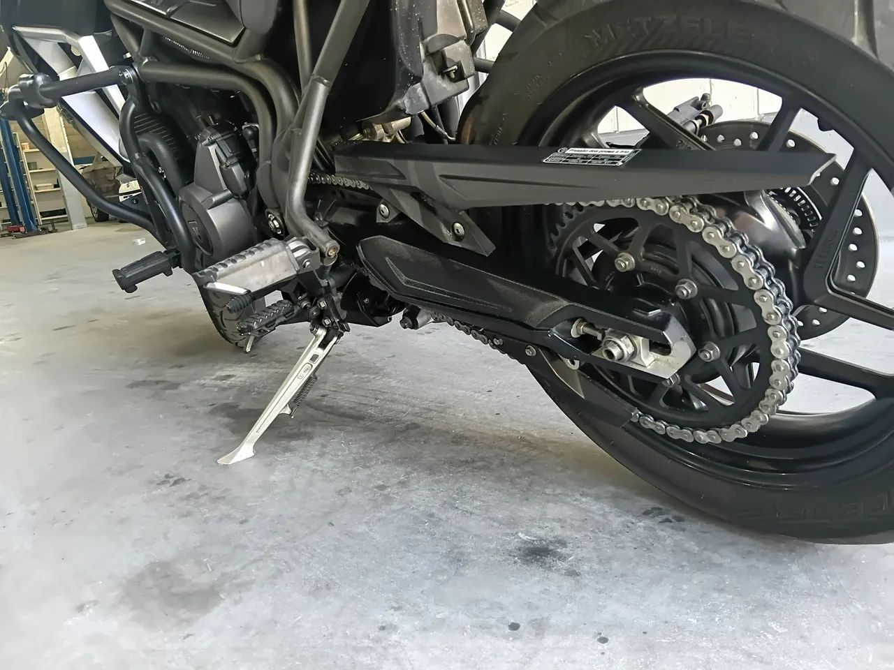 Moto a venda  - Foto 5