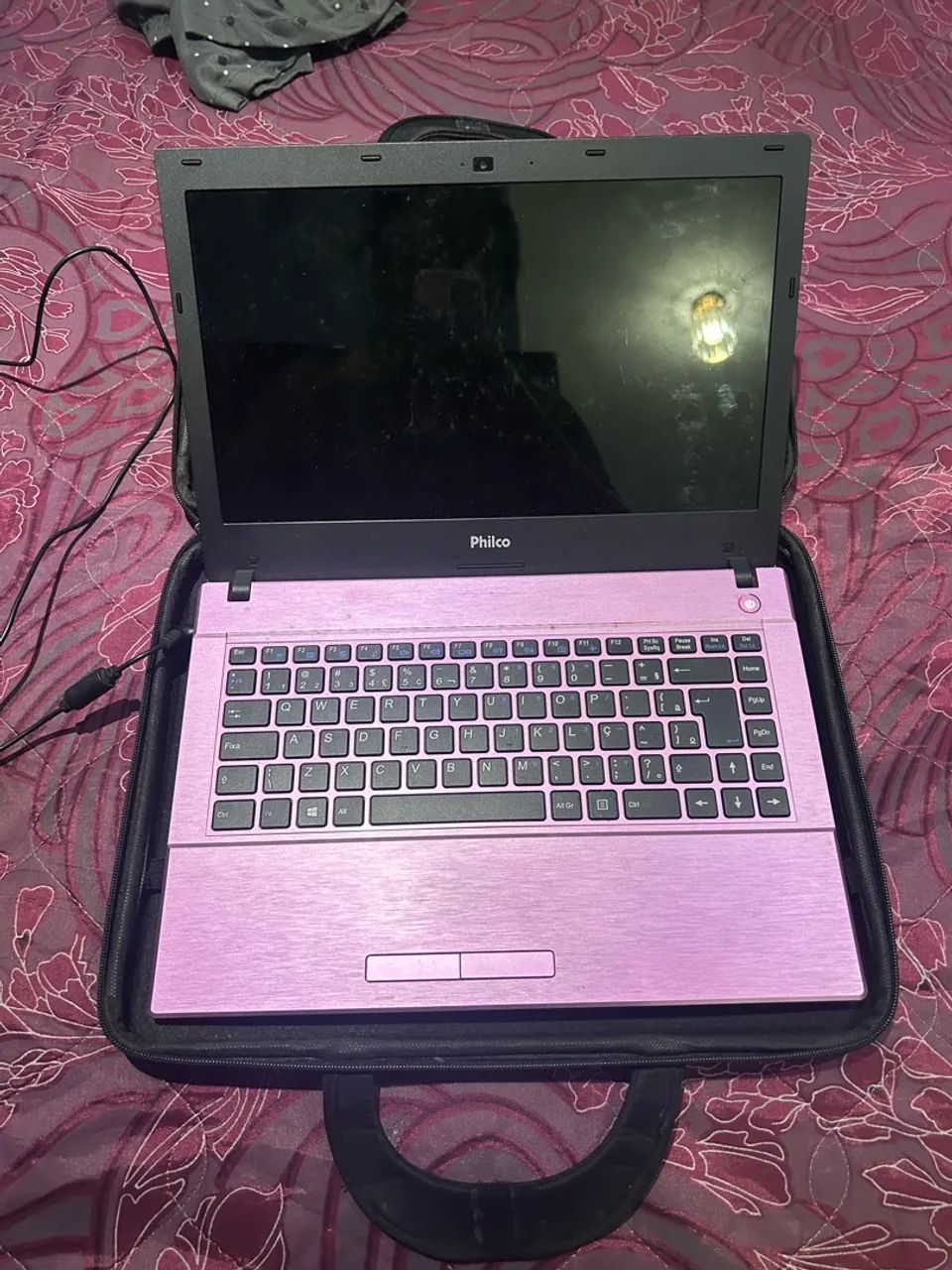 Notebook  - Foto 2
