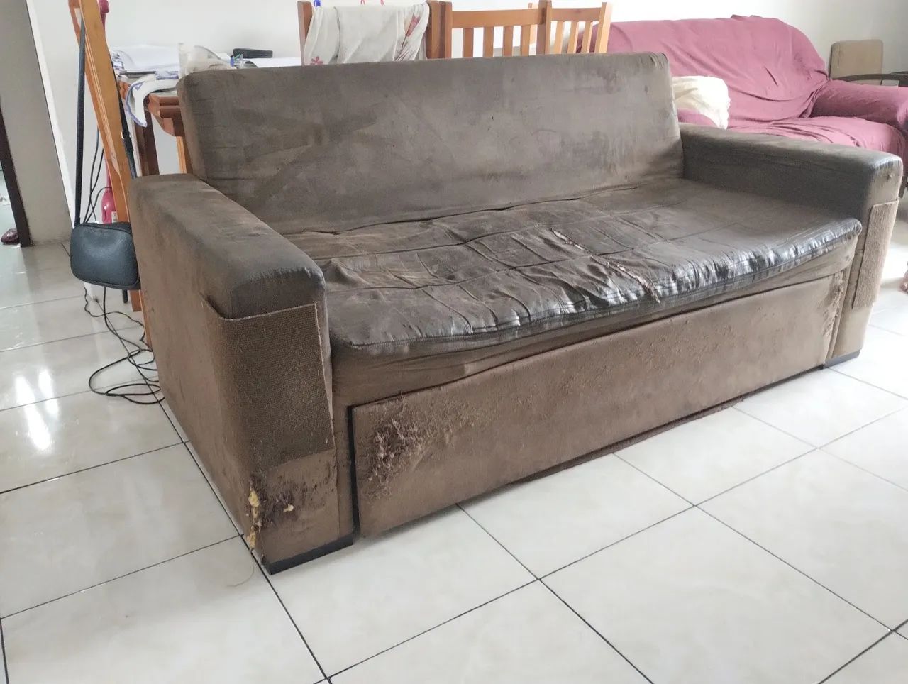 Doa-se sofá  - Foto 2