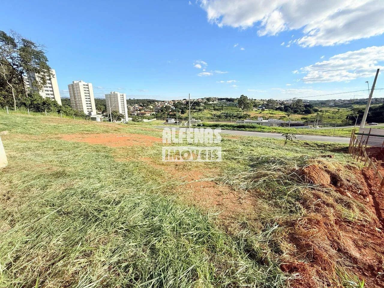 LOTE a venda no bairro NACIONAL - Foto 4