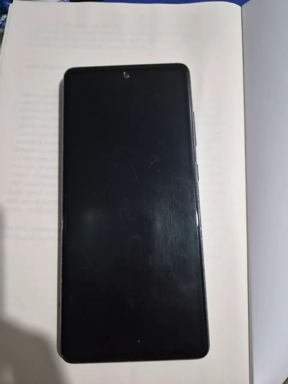 Celular Sansung S20 FE - Foto 2
