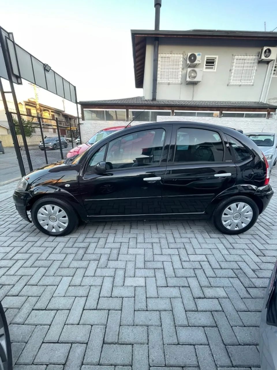 Citroen C3 Excl./excl.solar./sonora 1.6 Flex AUT 2012 - Foto 4