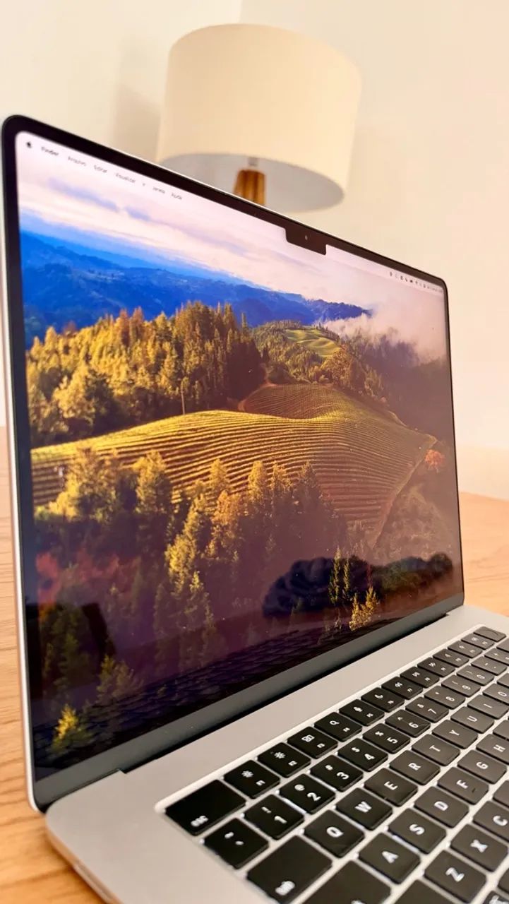 MacBook Air 15 ? M3 2024 