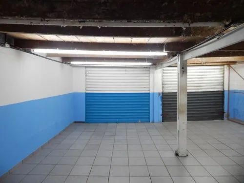 Galpão Industrial a venda com renda - Taboão - Foto 4