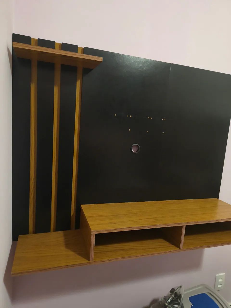 Painel de televisão  - Foto 2