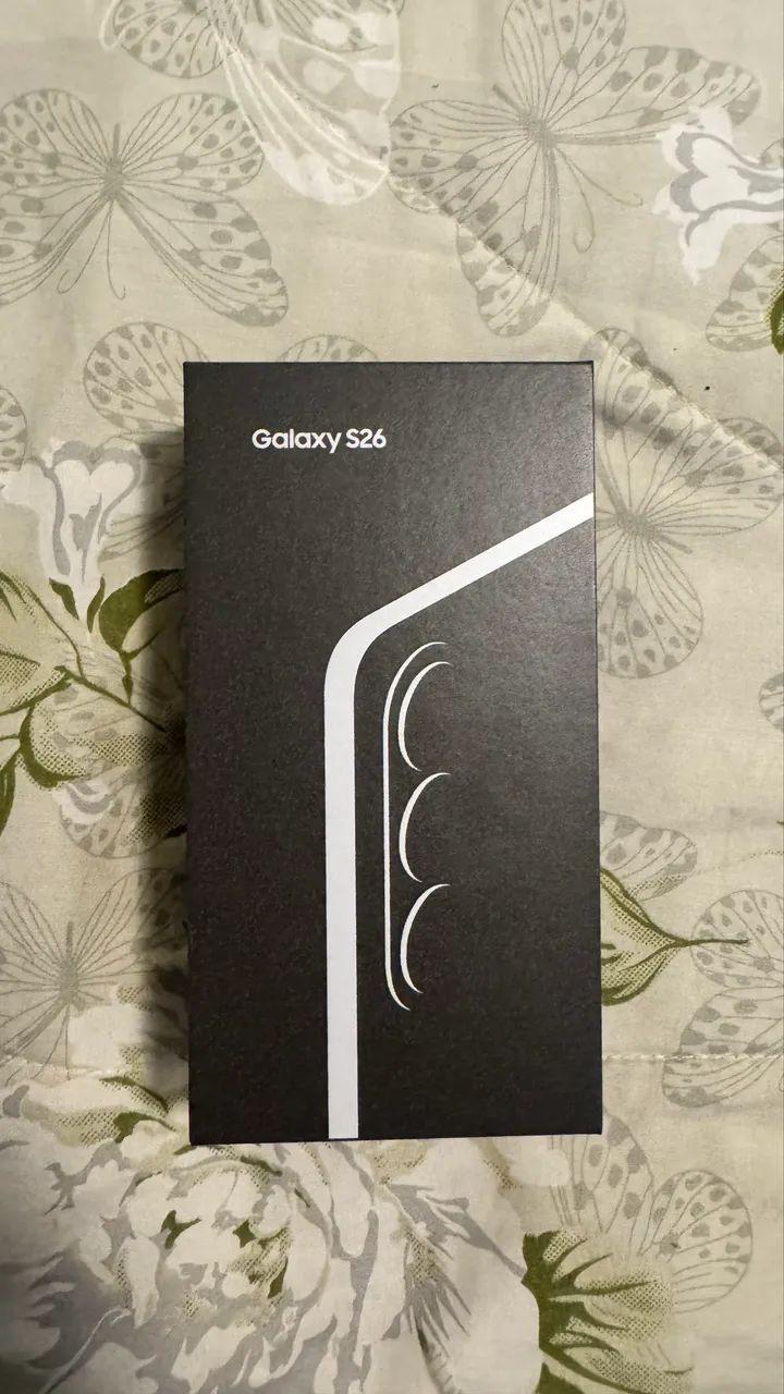 Samsung S26 256g LACRADO - Foto 4
