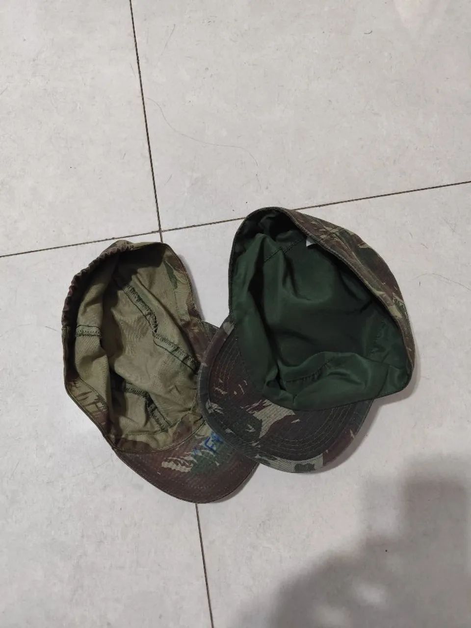 Bonés camuflado  - Foto 2