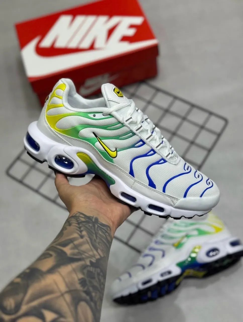 Air max plus tn 1  - Foto 3