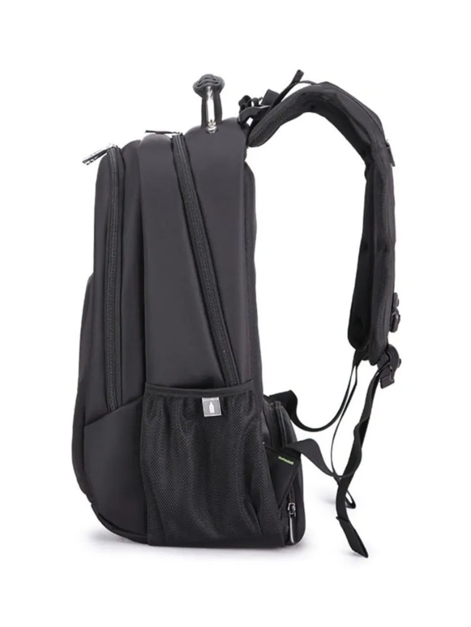 MOCHILA PREMIUM  REFORÇADA IMPERMEÁVEL COM ESPAÇO PARA NOTEBOOK  - Foto 5