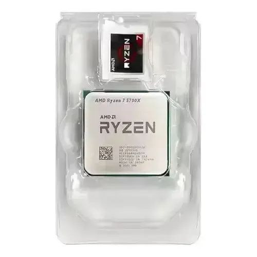 Ryzen 7 5700x 