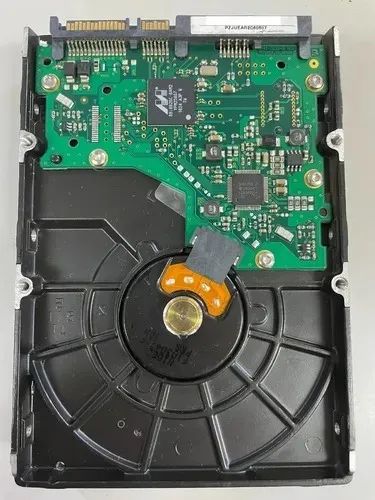 Hd Samsung 320gb para computador - Foto 4