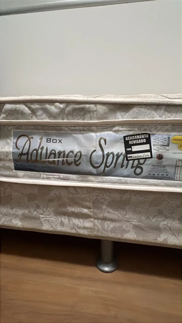 Cama de solteiro  - Foto 2