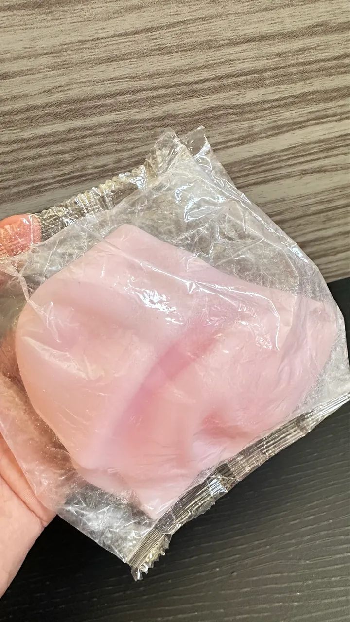 MEIA DE SILICONE P/ Spa dos pés  - Foto 2
