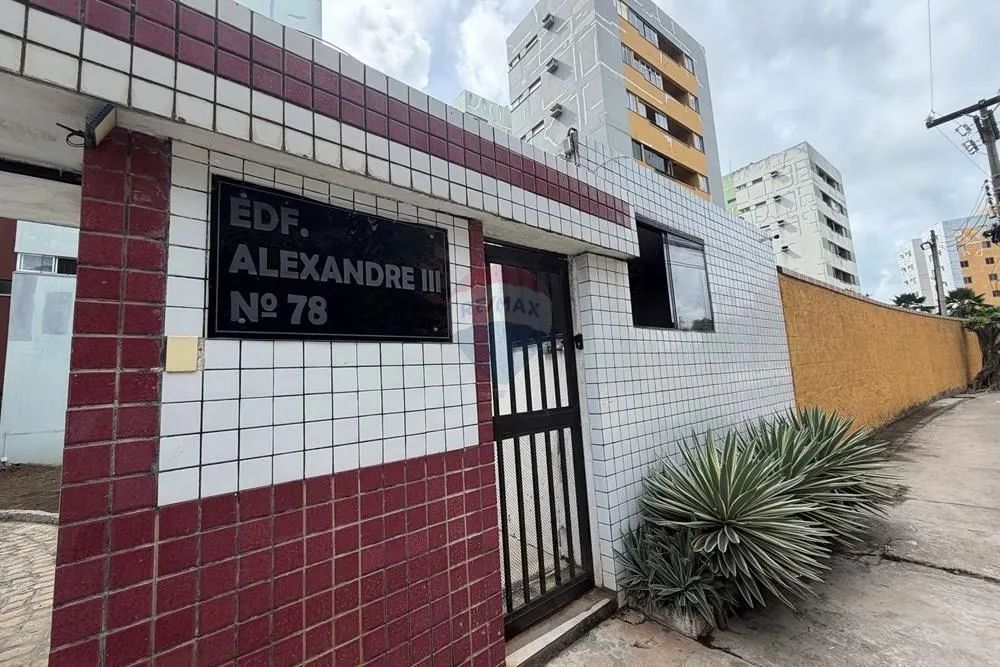 Apartamento Vaticano Mangabeiras em Maceió - Foto 5