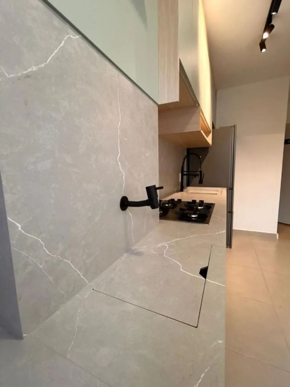 Apartamento à Venda em Vila Lídia, Campinas - SP - Foto 5