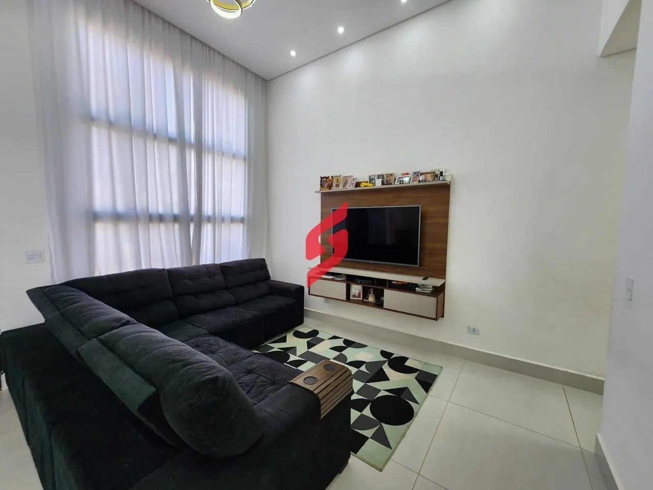 Casa de Condomínio em Parque São Bento - Sorocaba - Foto 2