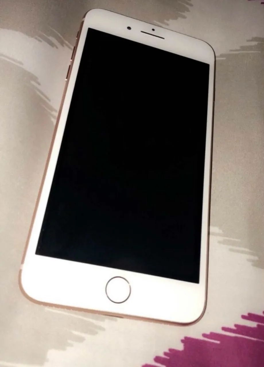 iPhone 8 Plus  - Foto 3